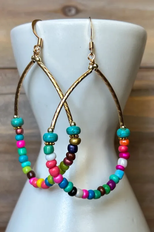 Lydia Earrings