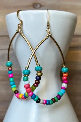 Lydia Earrings