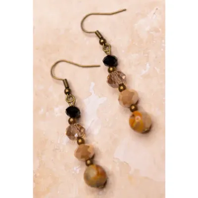 Mari Earrings Mari Earrings