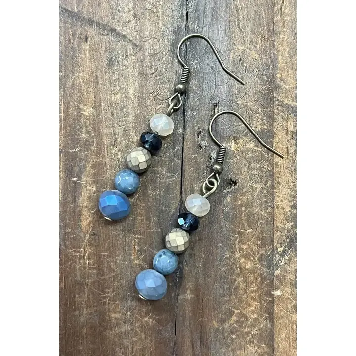 Micah Earrings