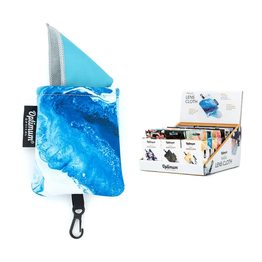 Travel Lens Cloth Travel Lens Cloth