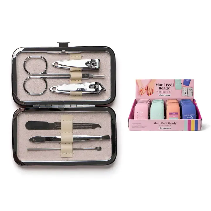 Mani Pedi Kit