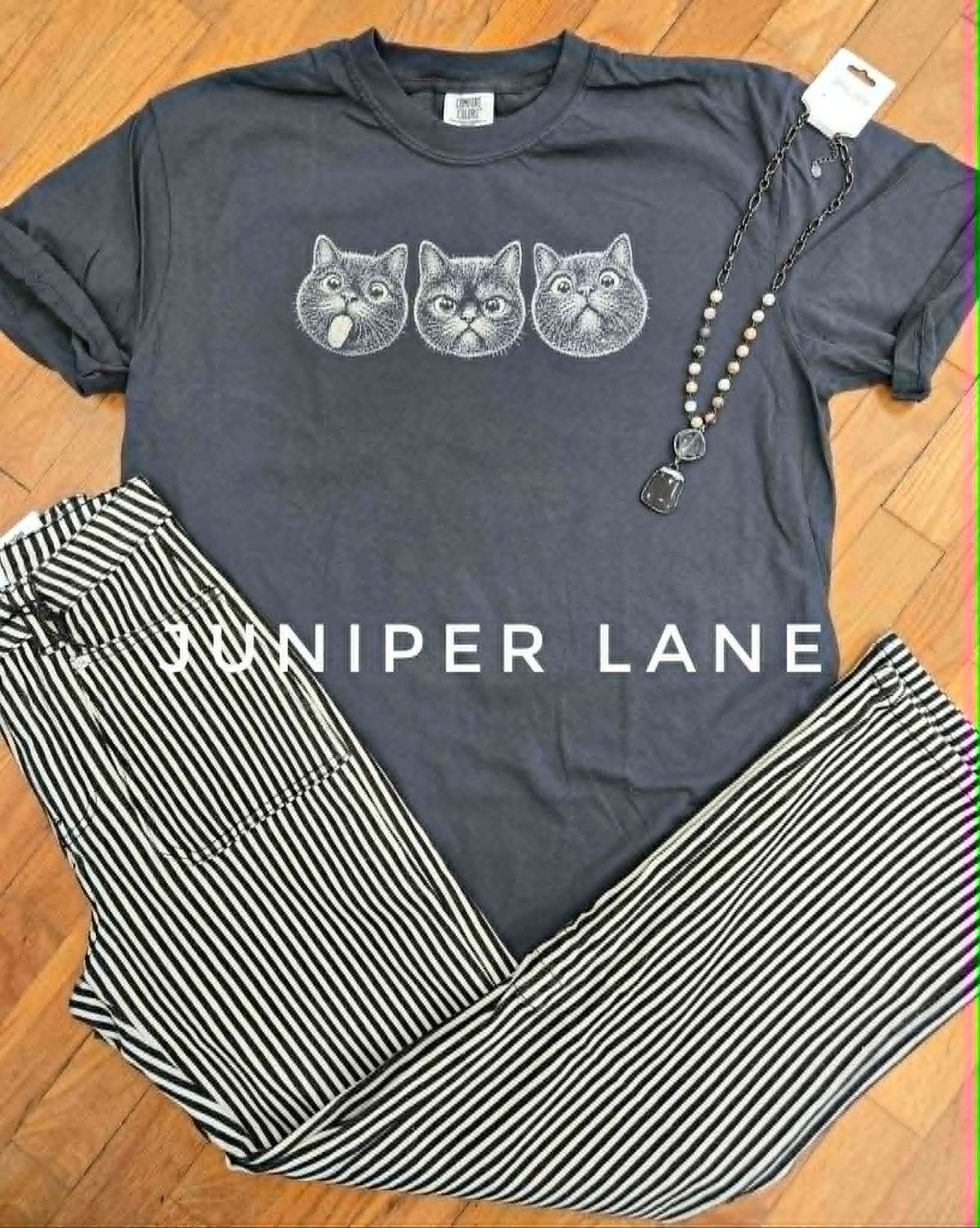 Funny Cats Tee Funny Cats Tee