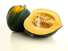 Courge Poivrée