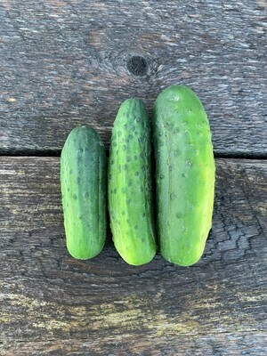 Cornichons