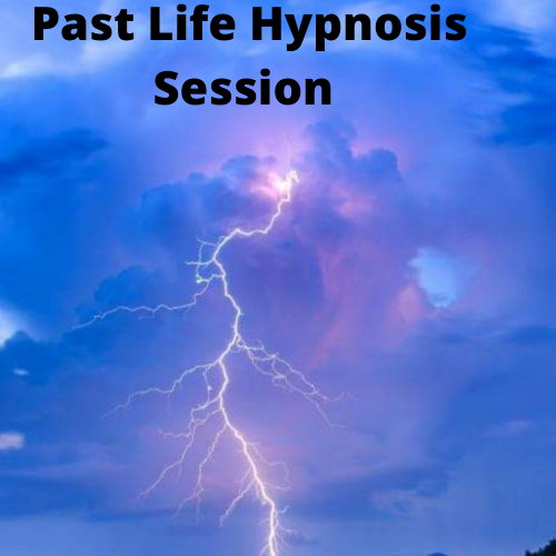 QHHT Past Life Regression