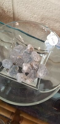 Celestite Communicate with Guides