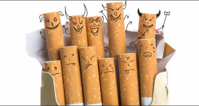 Cigarros