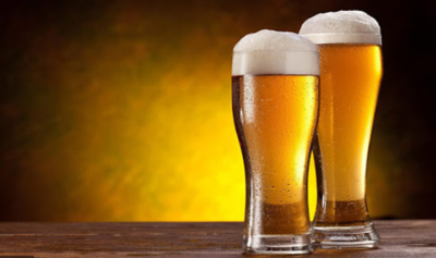 Cervezas