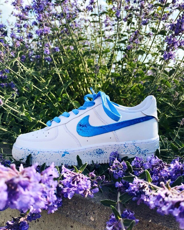 Custom Sneakers
