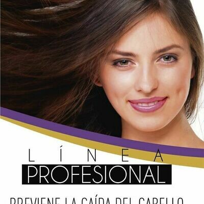 LINEA PROFESIONAL