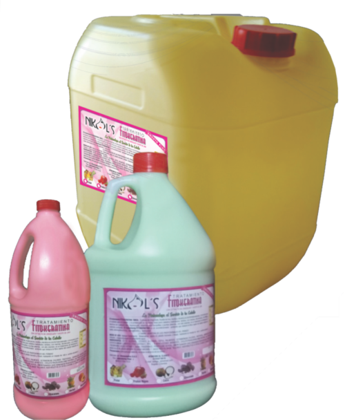 CUÑETE TRATAMIENTO FITOKERATINA SMOOTH PLUS (consulte el valor del envío antes de realizar la compra)