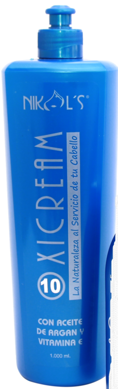OXYCREM LITRO 1000 ML