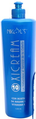 OXYCREM LITRO 1000 ML