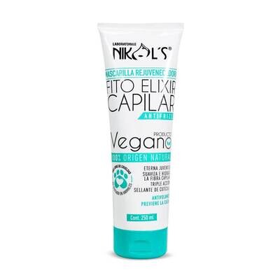 Mascarilla Fitoelixir Capilar 250 ML