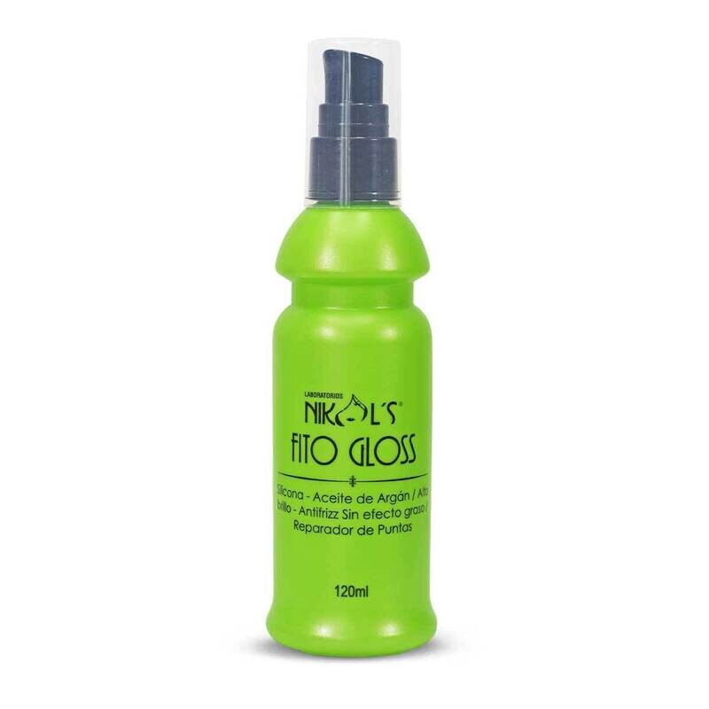 Fitogloss reparador de puntas
