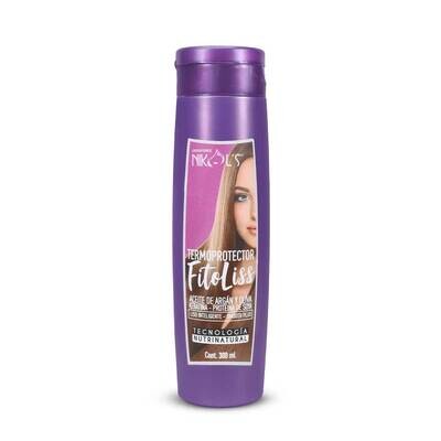 Termoprotector Fitoliss X 300 ML