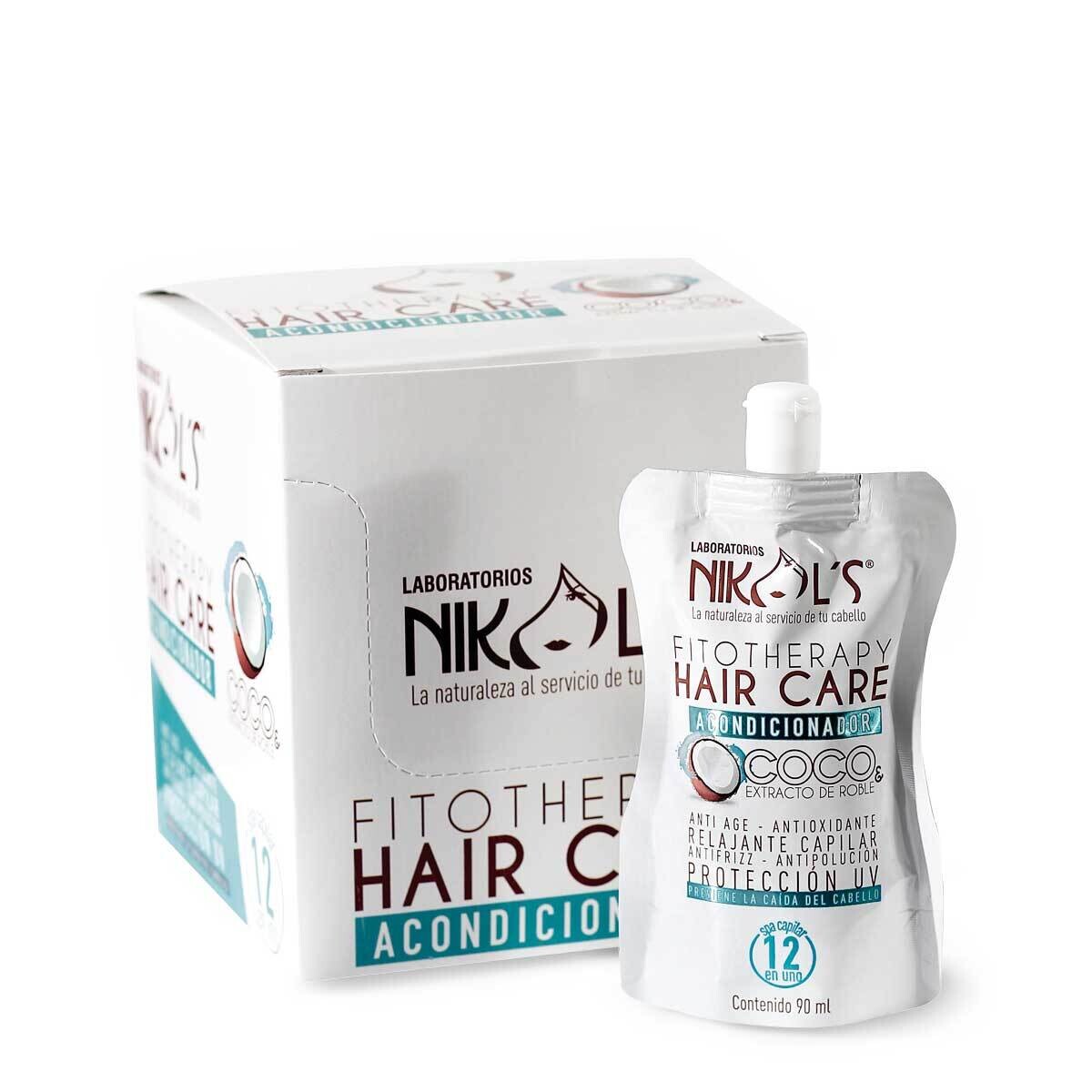 ACONDICIONADOR COCOX 90 ML