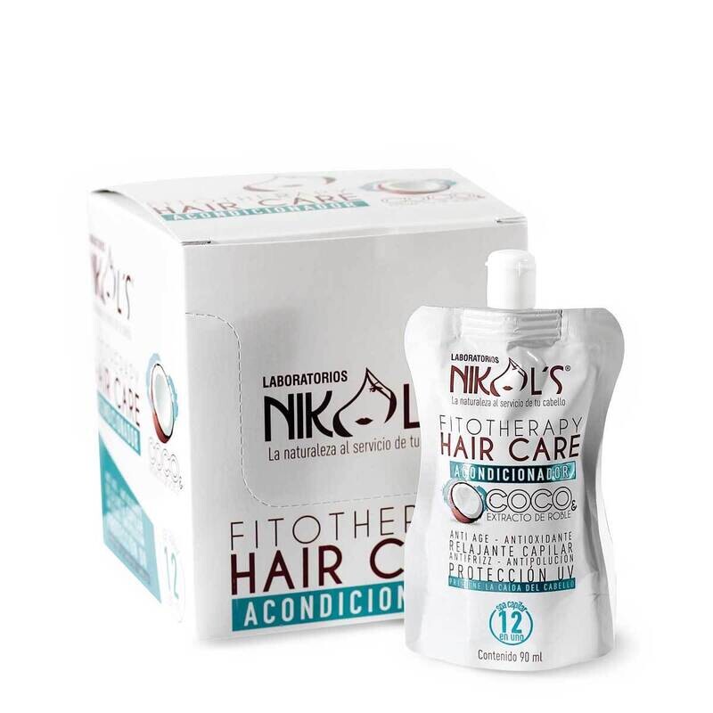 ACONDICIONADOR COCOX 90 ML