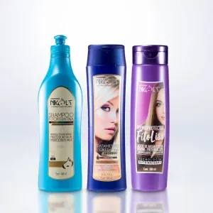 KIT COLOR BEIGE