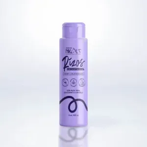 SHAMPOO HIDRATANTE 500 ML
