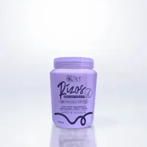MASCARILLA RIZOS 3 EN 1 1000 ML