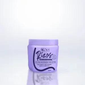 GELATINA MOLDEADORA RIZOS 500 ML