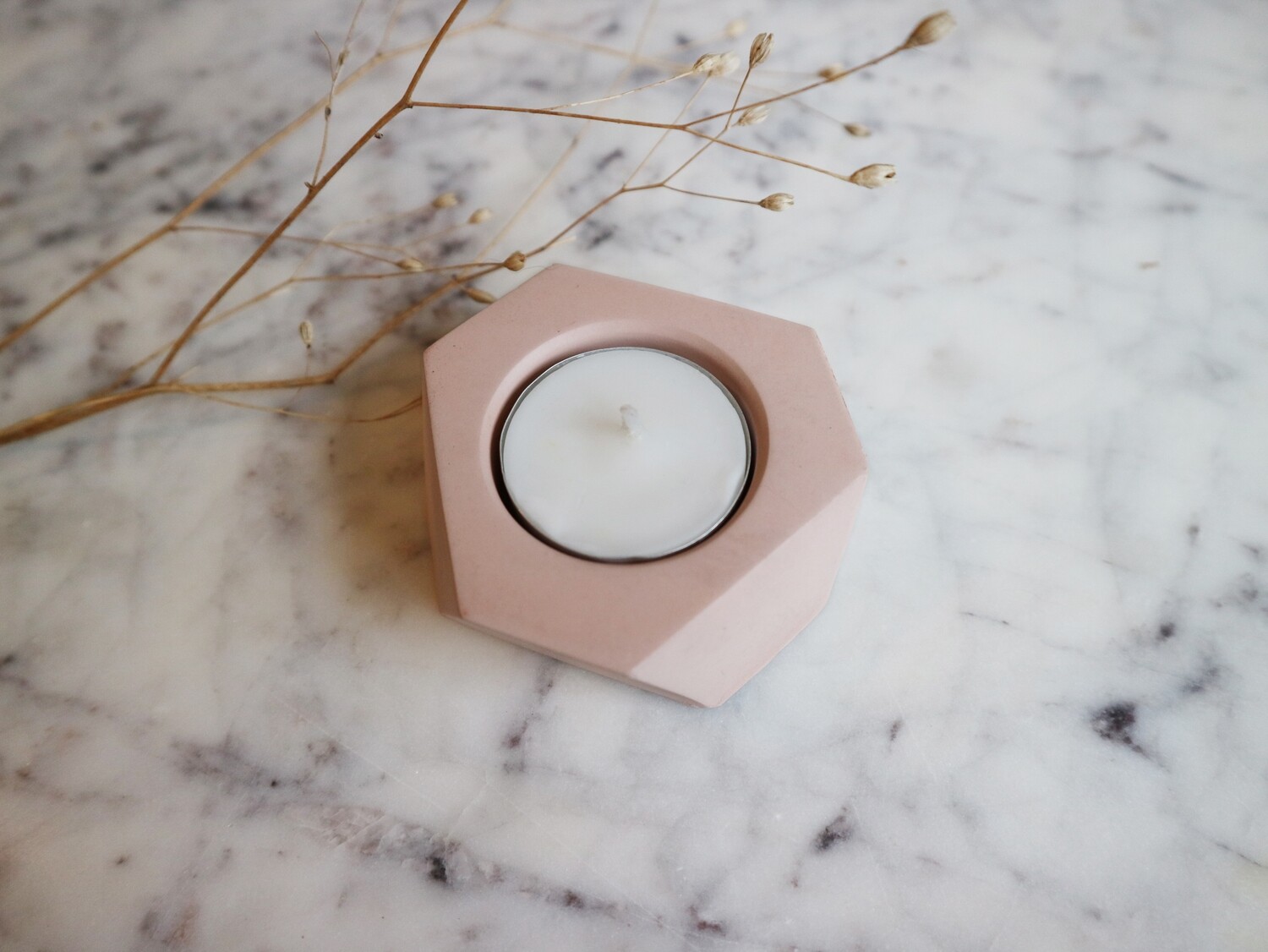 Atelier Pierre theelicht mini skin