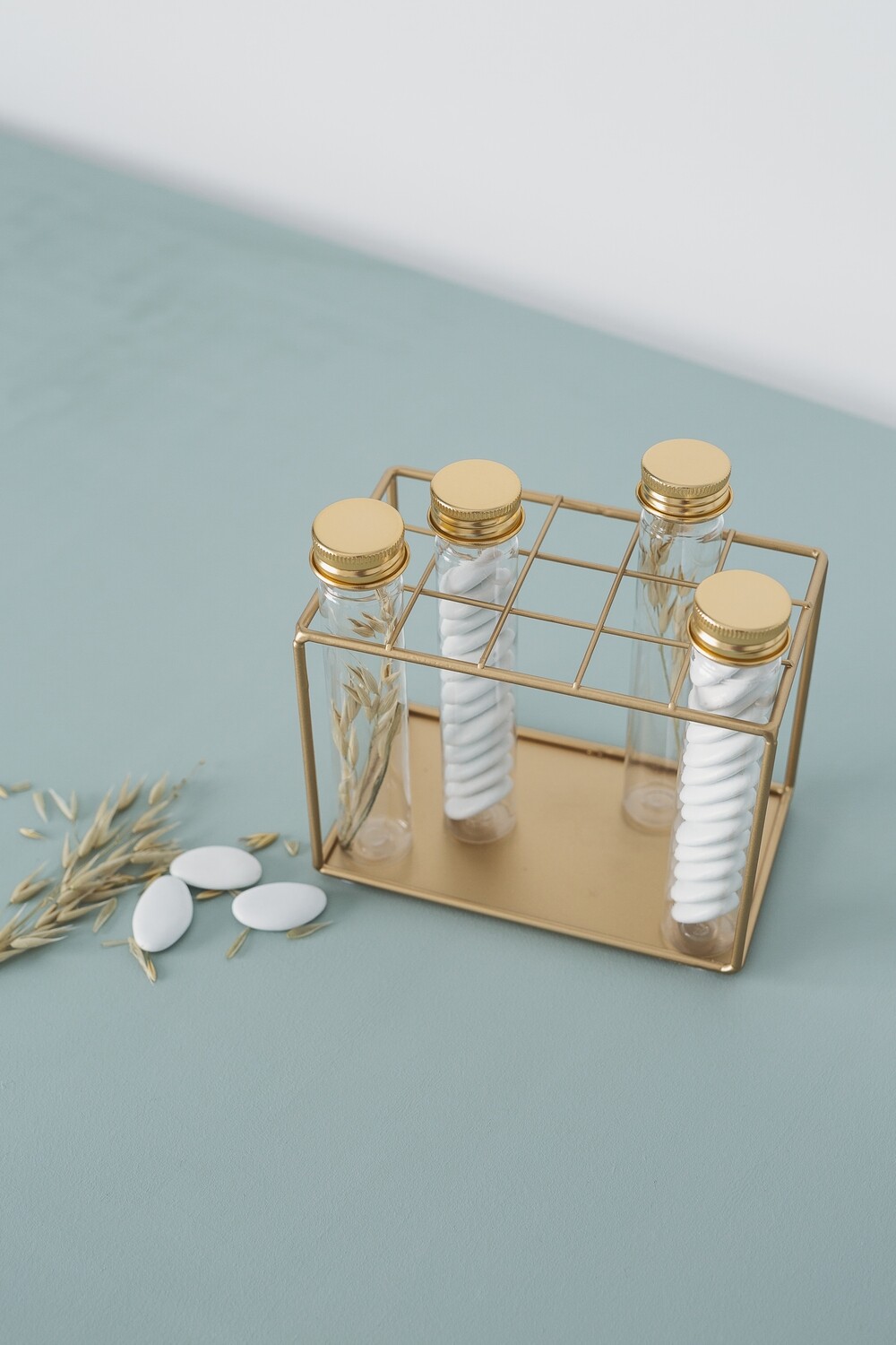 Rekje presentatie tubes