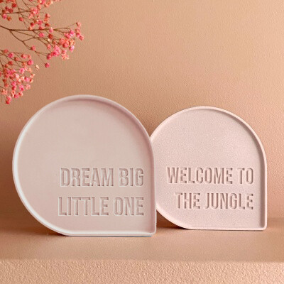 Bubble DREAM BIG LITTLE ONE Bubble DREAM BIG LITTLE ONE