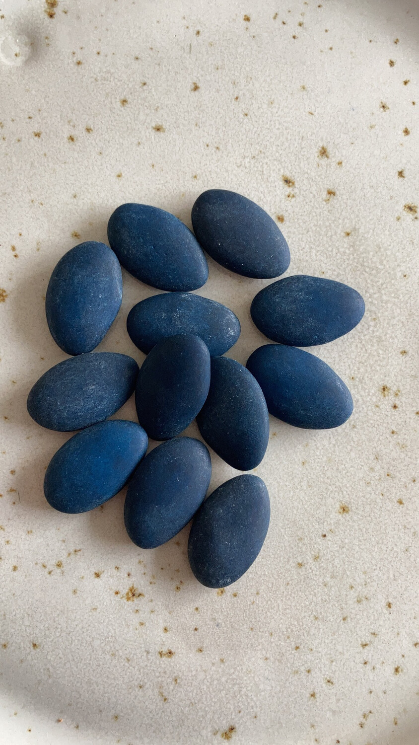 Suikerbonen MARINE MAT
