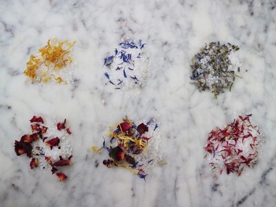 ZEEP - BADZOUT - KAARSEN