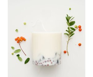 Soya Wax Kaars ~ Ashberries~ Soya Wax Kaars ~ Ashberries~