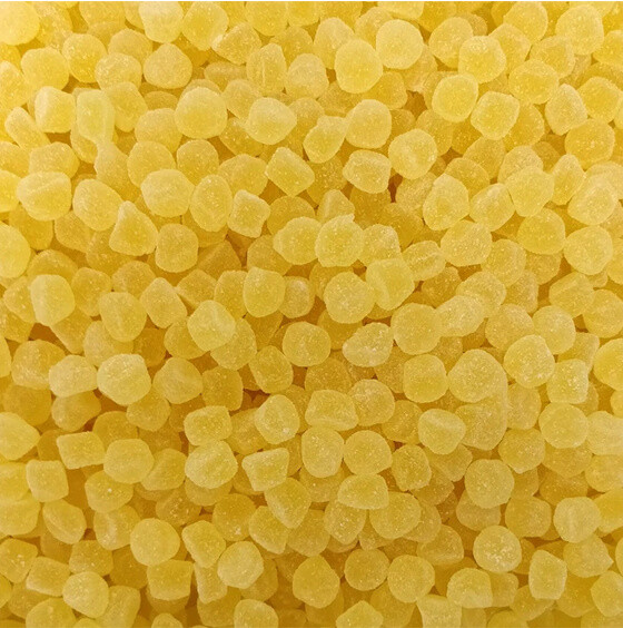 Meli Melo snoepjes Oranje