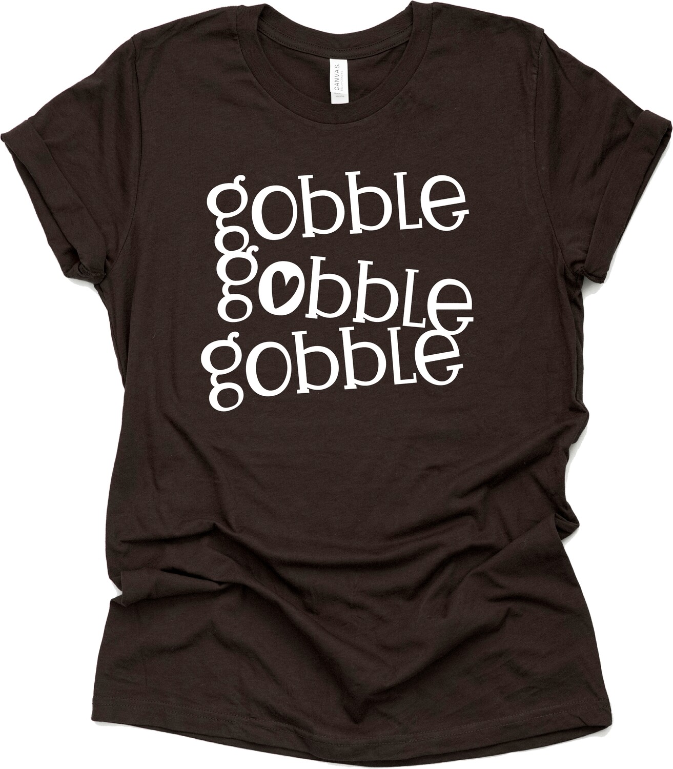 &quot;Gobble Gobble Gobble&quot; T-Shirt