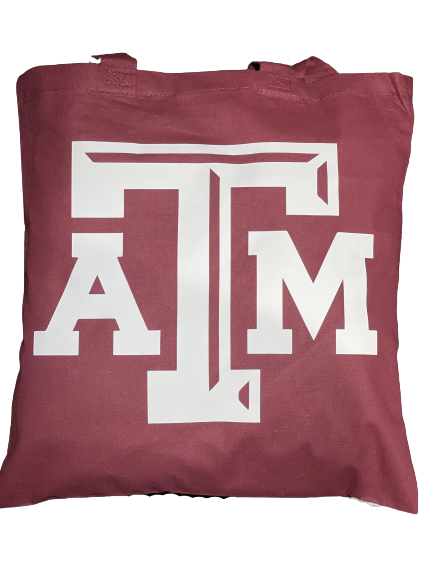 A &amp; M Tote Bag