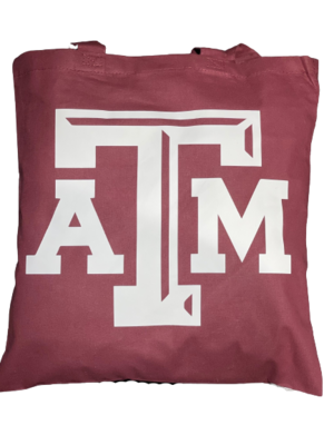 A &amp; M Tote Bag