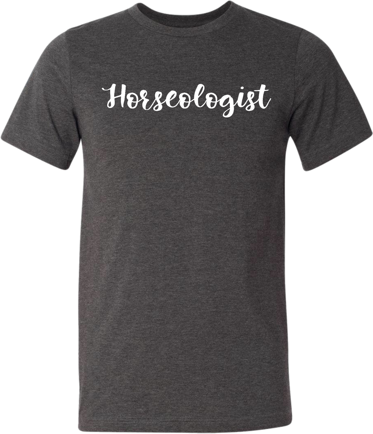 &quot;Horseologist&quot; T-Shirt