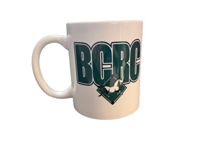 BCRC 12oz Coffee Mug