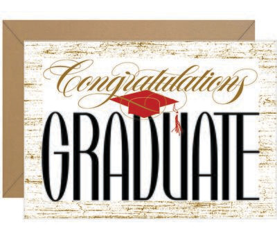 Graduate Note