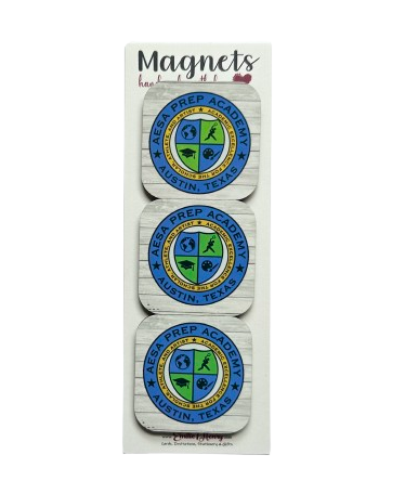AESA Magnets