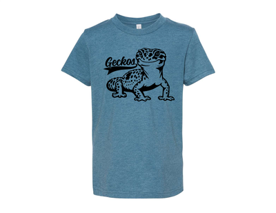 Geckos Class T-Shirt - Adult