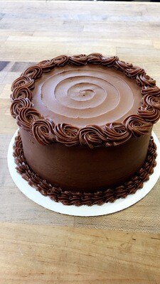Layer Cake - whole