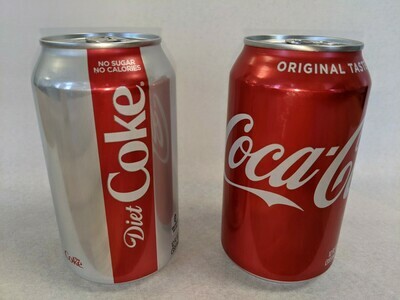 Coke products