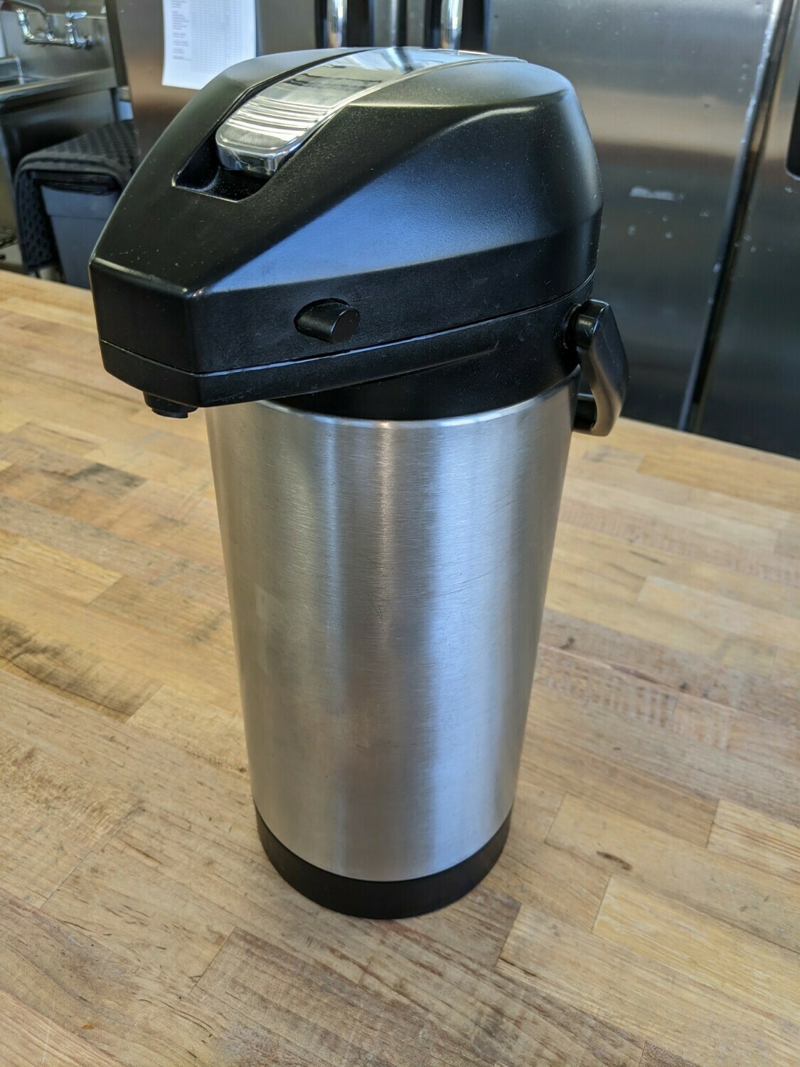 Whole Airpot Coffee
