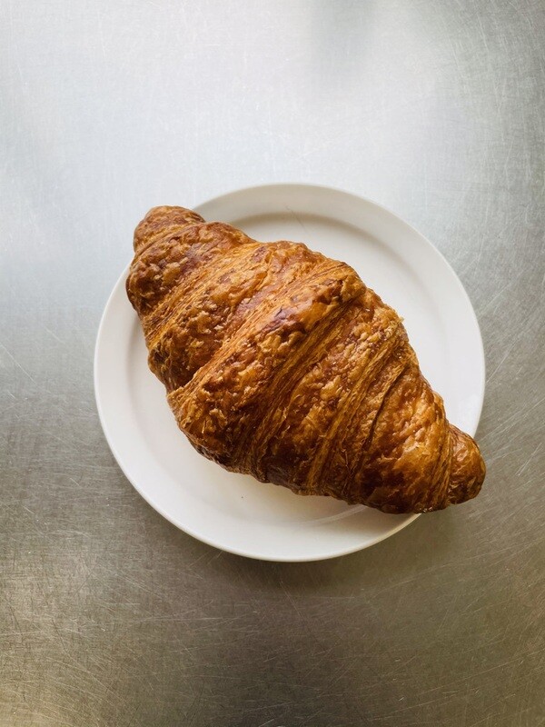 Croissant - Butter