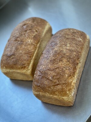 Oatmeal loaf