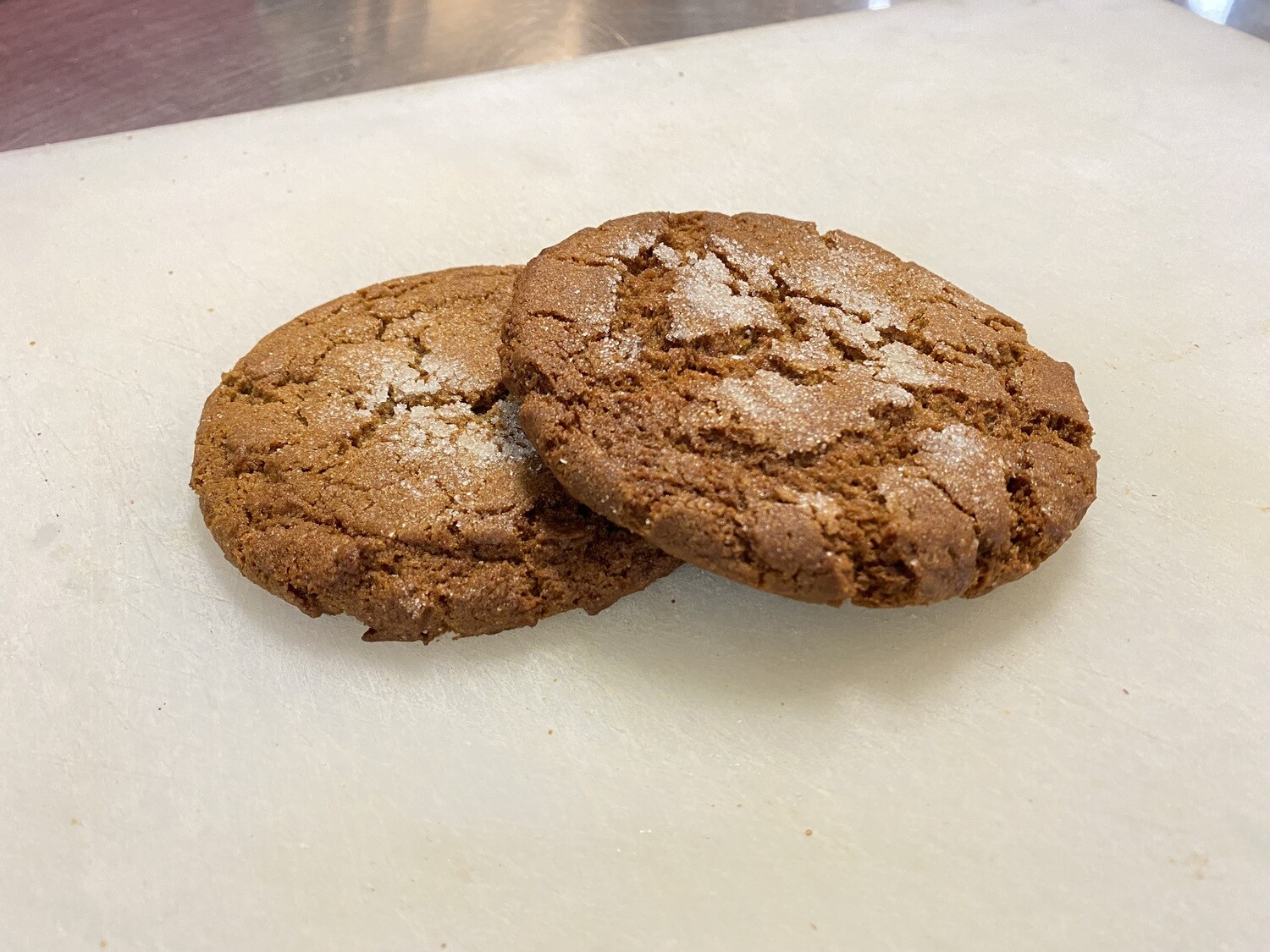 Cookie - Molasses