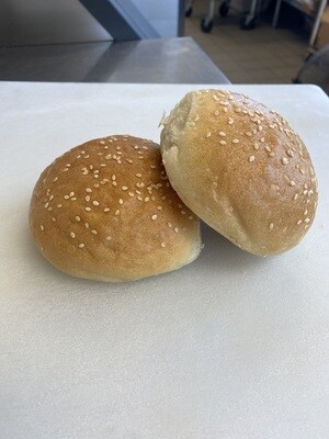 Burger / Sandwich Buns