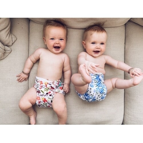 Pañal Alvababy  estampado
